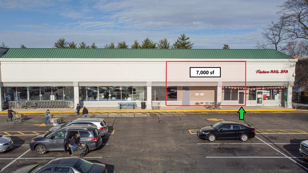 59 Outwater Ln, Garfield, NJ à louer - Photo de l’immeuble – Image 3 sur 10