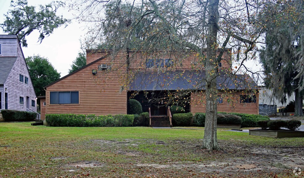 7119 Beech Ridge Trl, Tallahassee, FL à vendre - Photo de l’immeuble – Image 3 sur 20