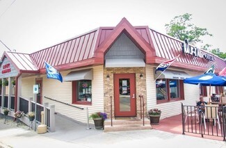 Plus de détails pour Badger Burgers – Local commercial à vendre