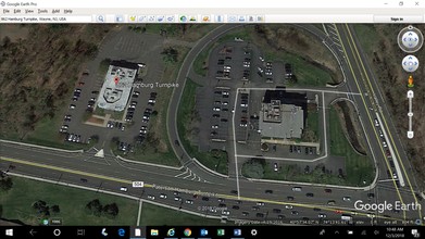 862 Hamburg Tpke, Wayne, NJ à louer Aérien– Image 2 sur 2