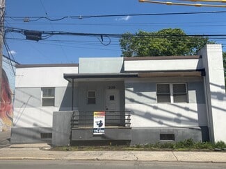 Plus de détails pour 209 Harrison Ave, Harrison, NY - Bureau/Local commercial à louer