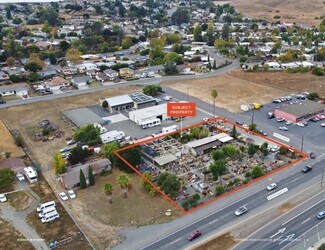 Plus de détails pour 3885 Broadway St, American Canyon, CA - Terrain à vendre