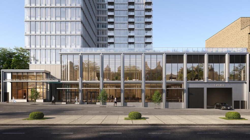 13830 Northern Blvd, Flushing, NY à vendre - Photo de l’immeuble – Image 2 sur 4