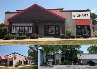Plus de détails pour 850 Providence Hwy, Dedham, MA - Local commercial à louer