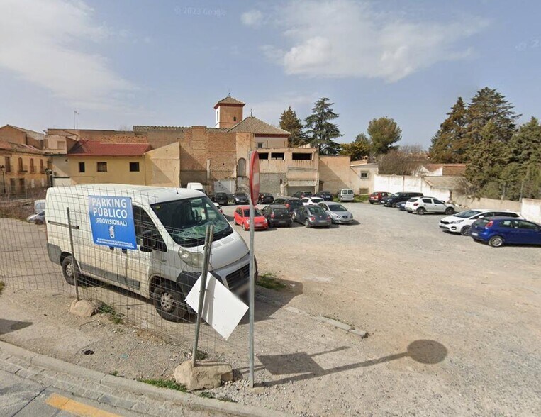 Calle Iglesia, 5, Ogíjares, Granada à vendre - Photo de l’immeuble – Image 2 sur 6