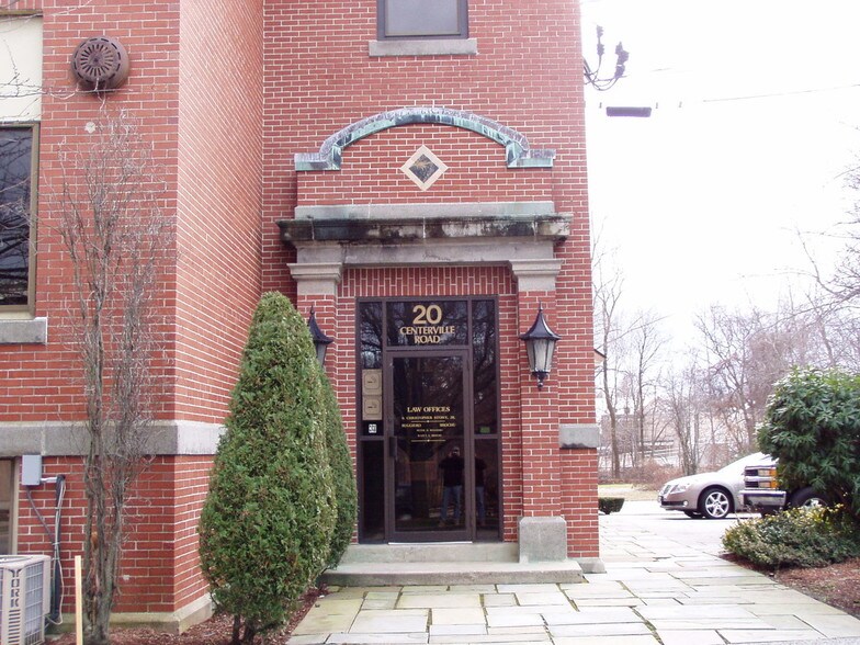 20 Centerville Rd, Warwick, RI à louer - Autre – Image 3 sur 8