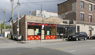 Plus de détails pour Armitage -Damen – Local commercial à vendre, Chicago, IL