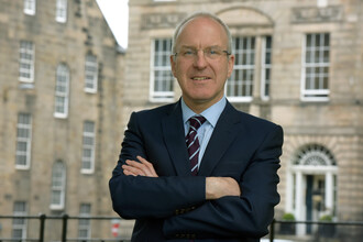 Guy Strachan