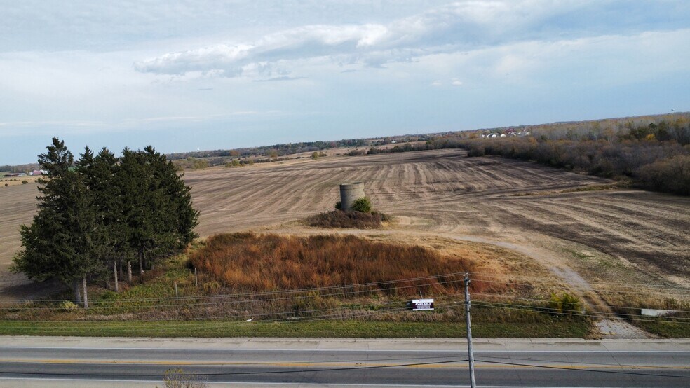 Rt 47, Lake In The Hills, IL à vendre - Photo de l’immeuble – Image 2 sur 6