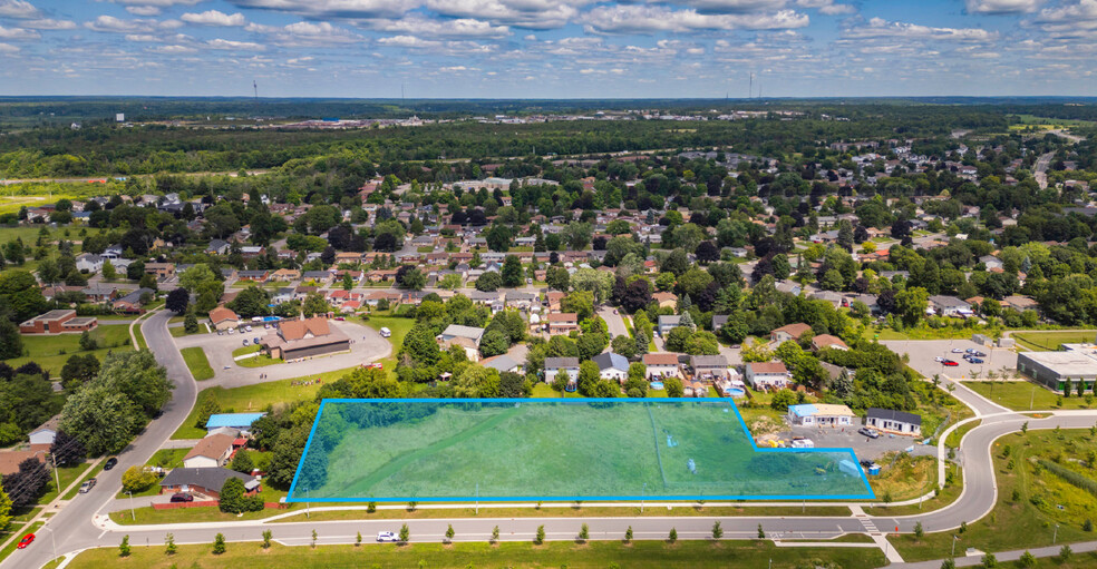 145 MacCauley St, Kingston, ON à vendre - Photo de l’immeuble – Image 1 sur 10