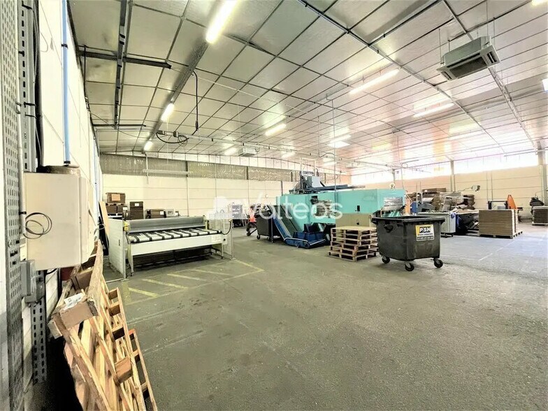 Bureau dans Muret à louer - Photo de l’immeuble – Image 1 sur 9