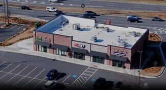 Plus de détails pour 5855 State Bridge, Johns Creek, GA - Local commercial à vendre