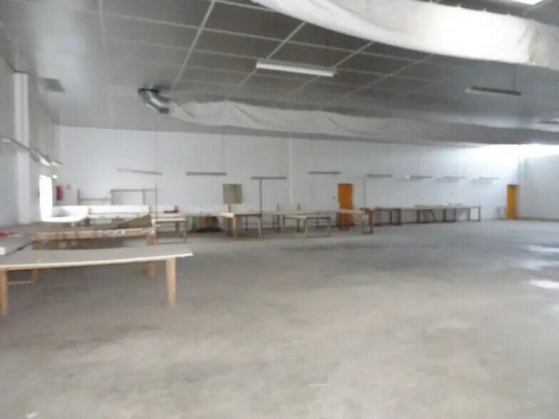 Industriel/Logistique dans Bonrepos-sur-Aussonnelle à louer - Photo de l’immeuble – Image 1 sur 8