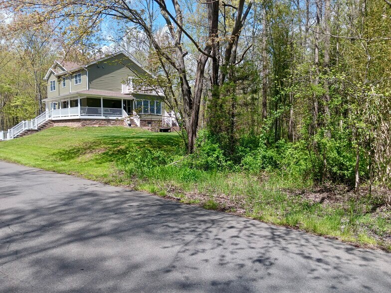 Monroe Boulevard, Monroe Township, NJ à vendre - Photo principale – Image 1 sur 5