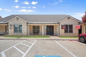 5601-5605 Virginia Pky, McKinney, TX à vendre Photo de l’immeuble– Image 2 sur 30