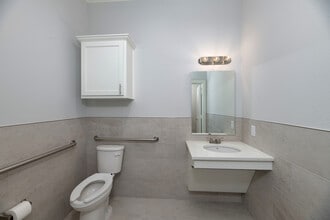 7700 Preston Rd, Frisco, TX à louer Photo intérieure– Image 2 sur 15