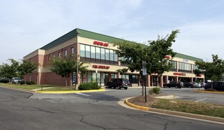 Plus de détails pour 609 E Main St, Purcellville, VA - Bureau/Local commercial, Local commercial à louer