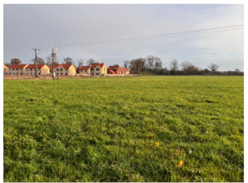 South of Riccal Drive, Helmsley à vendre - Autre – Image 2 sur 2