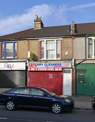 Plus de détails pour 78 West St, Erith - Local commercial à vendre