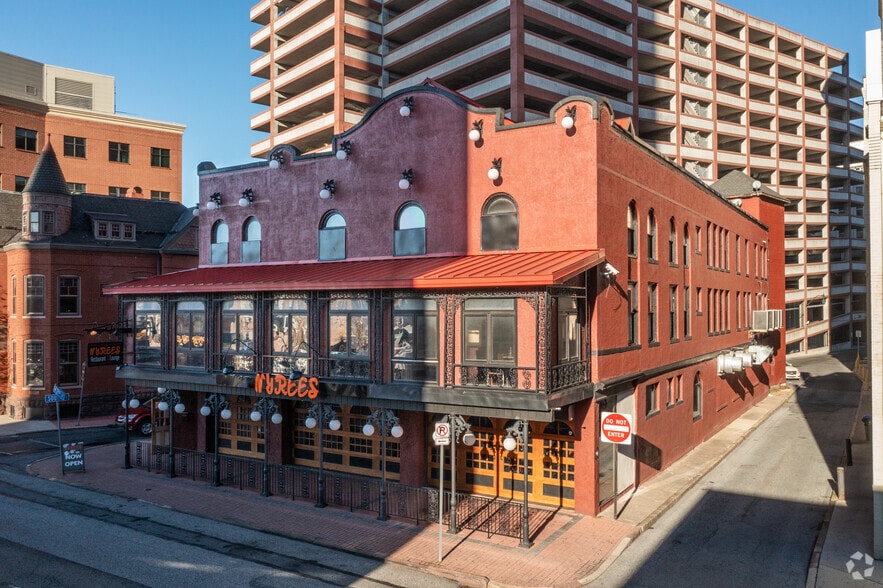 321 N 2nd St, Harrisburg, PA à louer - Photo principale – Image 1 sur 31