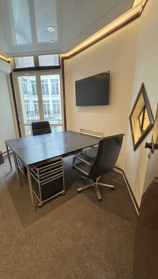 Plus de détails pour 76-78 Avenue Des Champs Elysées, Paris - Bureau à louer