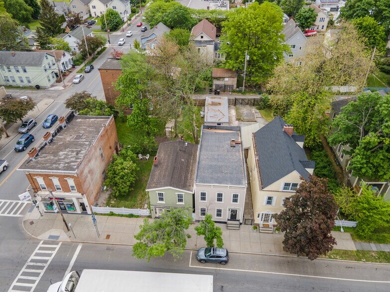 462-470 2nd Ave, Troy, NY à vendre - Photo de l’immeuble – Image 1 sur 190