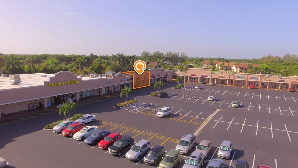 12901 McGregor Blvd, Fort Myers, FL à louer - Photo principale – Image 1 sur 8