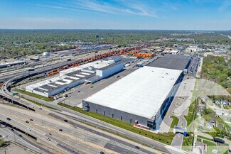 Plus de détails pour 12601 Southfield Fwy, Detroit, MI - Industriel/Logistique à louer