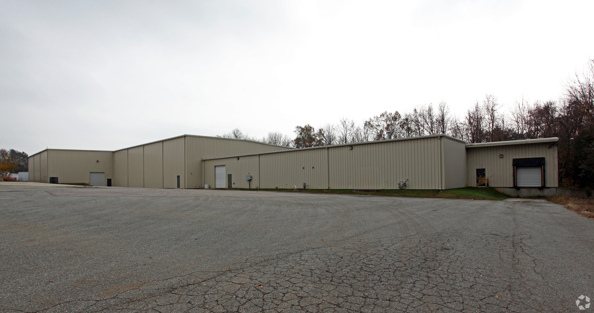 7609D Canoe Rd, Greensboro, NC à vendre Photo principale– Image 1 sur 3