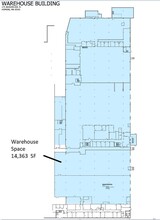 175 Jackson Ave N, Hopkins, MN à louer Plan d’étage– Image 1 sur 1