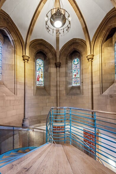 15 Mansfield Pl, Edinburgh à louer - Photo intérieure – Image 2 sur 9