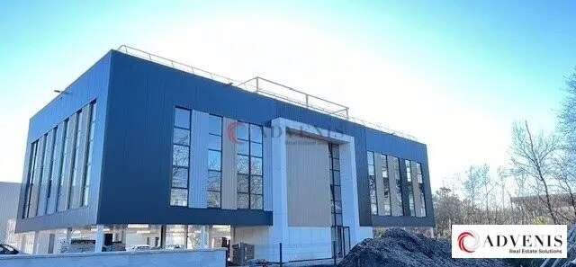 Bureau dans Mérignac à vendre - Photo de l’immeuble – Image 1 sur 6