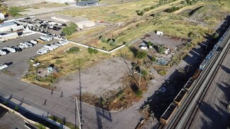 Plus de détails pour 2325 Tracy Hall Parkway, Provo, UT - Terrain à vendre