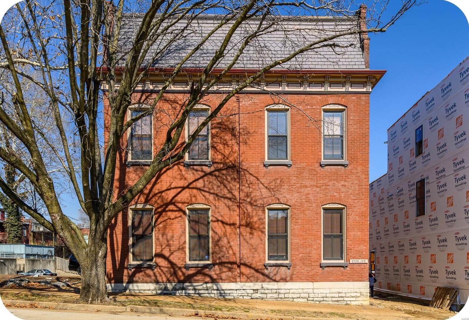 1031 Lami St, Saint Louis, MO à louer Photo de l’immeuble– Image 1 sur 6