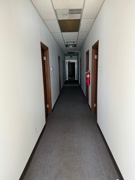122-126 W Main St, Williamston, NC à vendre - Photo de l’immeuble – Image 3 sur 8