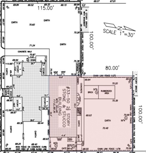 3350 82nd St, Jackson Heights, NY à vendre - Photo de l’immeuble – Image 2 sur 4