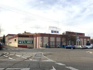 Plus de détails pour Calle Cid Campeador, 7, Móstoles - Bureau/Local commercial à louer