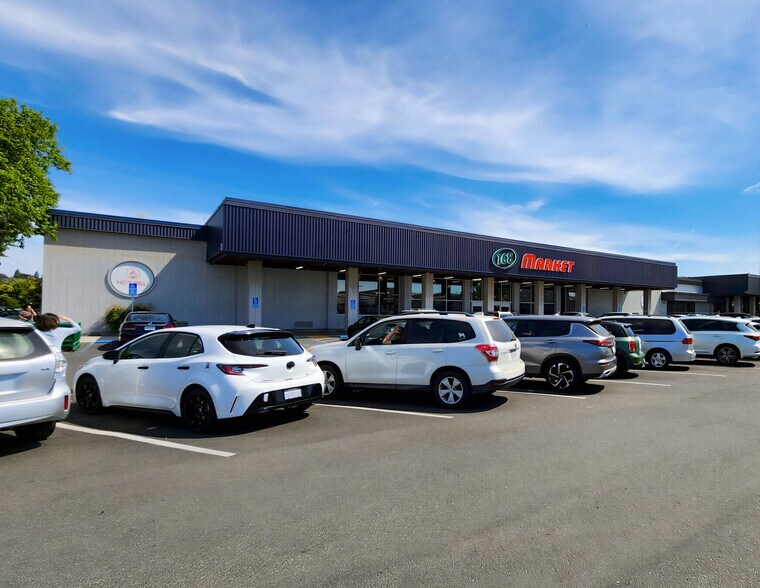 765 Sereno Dr, Vallejo, CA à vendre - Photo de l’immeuble – Image 1 sur 4