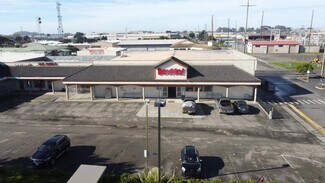 Plus de détails pour 1626-1628 Broadway, Eureka, CA - Local commercial à vendre