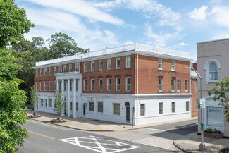 Plus de détails pour 57-65 Hilton Ave, Garden City, NY - Bureau à louer