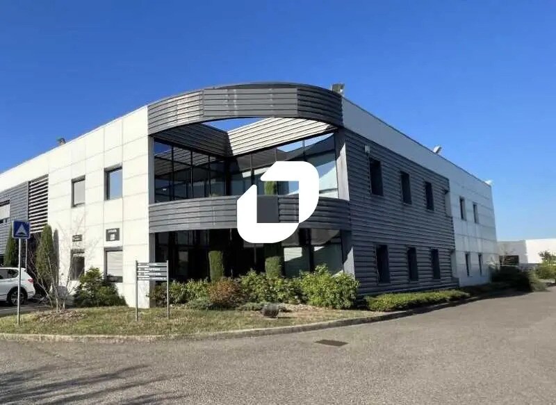 Photo de l’immeuble