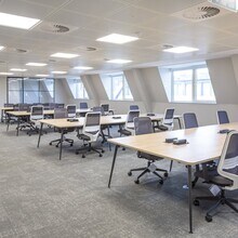 23 Kingsway, Londres à louer Photo intérieure– Image 2 sur 3