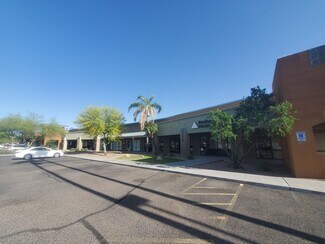 Plus de détails pour 5111-5159 W Thunderbird Rd, Glendale, AZ - Local commercial à louer