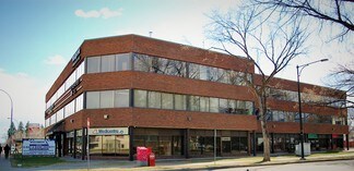 Plus de détails pour 10230 142nd St NW, Edmonton, AB - Bureau à louer