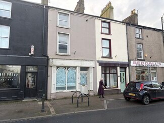 Plus de détails pour 62 Market St, Dalton In Furness - Local commercial à louer