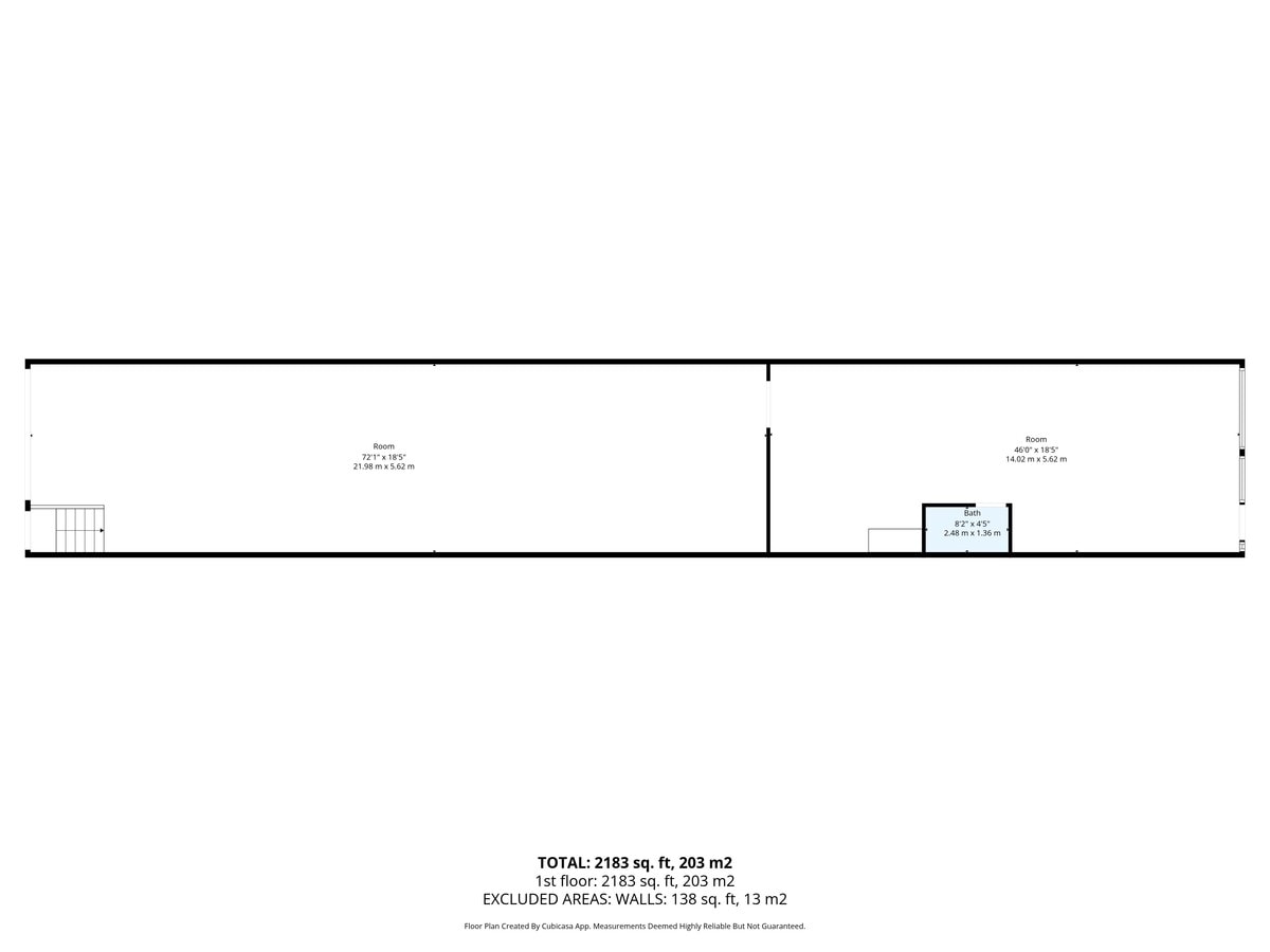 397 Humberline Dr, Toronto, ON M9W 5X3 - Lot 6 - - Plan d’étage - Image 1 of 14