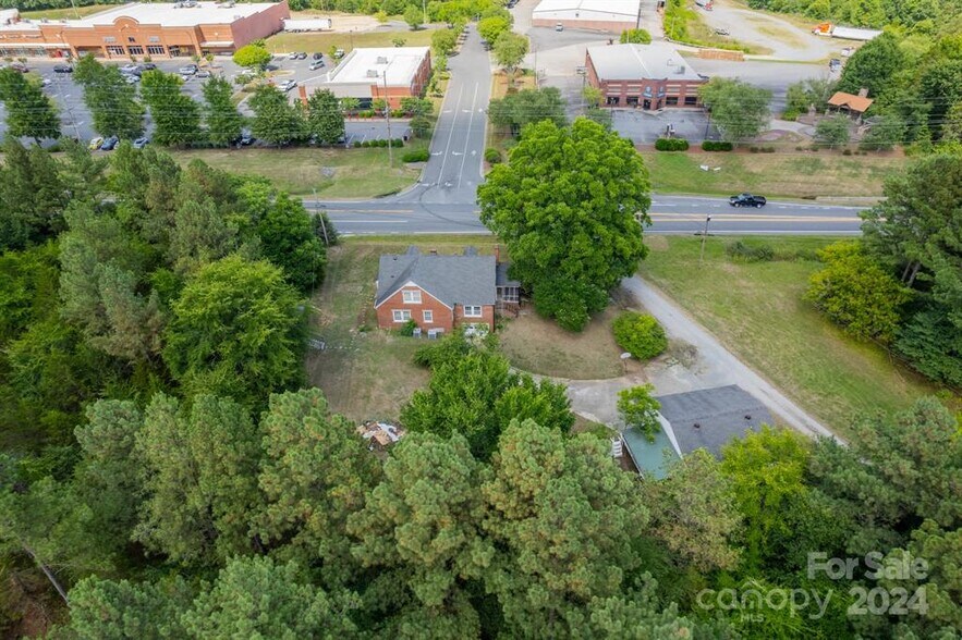 3560 US-601 Hwy, Concord, NC à vendre - Aérien – Image 3 sur 16