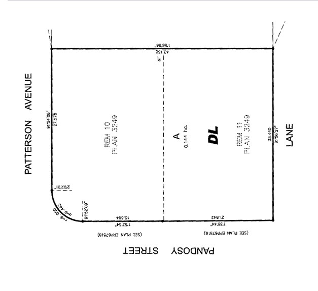 Plan de site