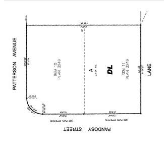 Plus de détails pour 2565 Pandosy St, Kelowna, BC - Terrain à vendre