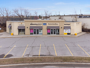 1495 Innes rd, Ottawa, ON à louer Photo de l’immeuble– Image 1 sur 19
